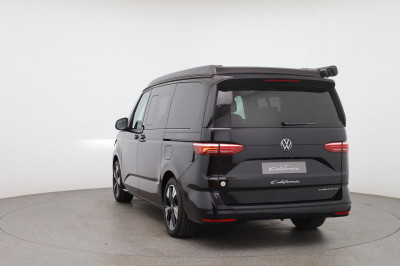 VW California Gebrauchtwagen