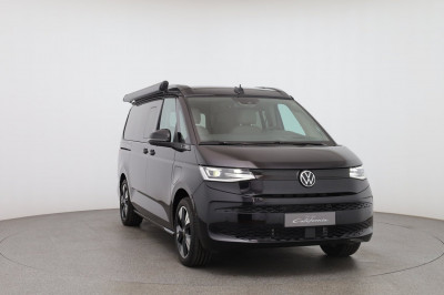 VW California Gebrauchtwagen