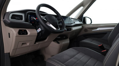 VW California Gebrauchtwagen