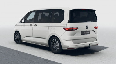 VW Multivan Gebrauchtwagen