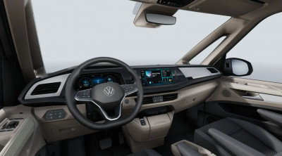 VW Multivan Gebrauchtwagen