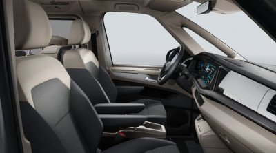 VW Multivan Gebrauchtwagen