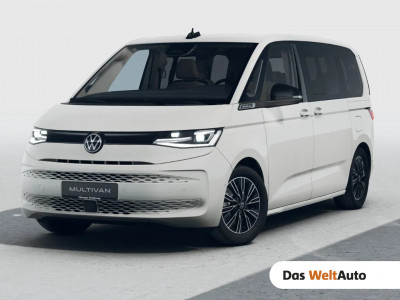 VW Multivan Gebrauchtwagen