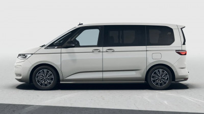 VW Multivan Gebrauchtwagen