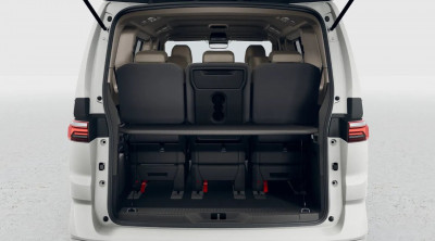 VW Multivan Gebrauchtwagen