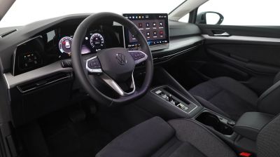 VW Golf Gebrauchtwagen VW Golf Gebrauchtwagen