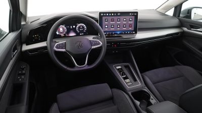 VW Golf Gebrauchtwagen VW Golf Gebrauchtwagen