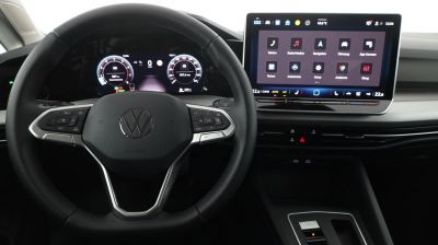 VW Golf Gebrauchtwagen VW Golf Gebrauchtwagen