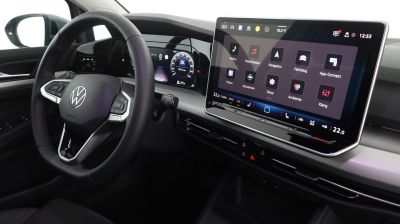 VW Golf Gebrauchtwagen VW Golf Gebrauchtwagen