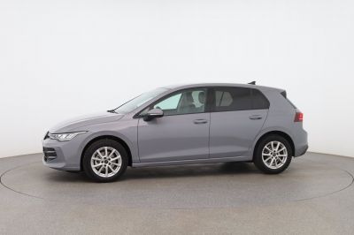 VW Golf Gebrauchtwagen VW Golf Gebrauchtwagen