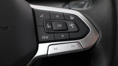 VW Golf Gebrauchtwagen VW Golf Gebrauchtwagen