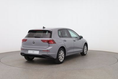 VW Golf Gebrauchtwagen VW Golf Gebrauchtwagen