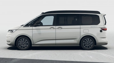 VW California Gebrauchtwagen