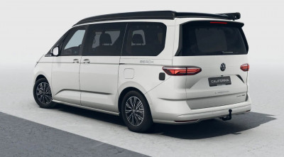 VW California Gebrauchtwagen