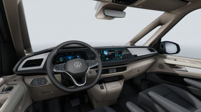 VW California Gebrauchtwagen