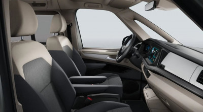 VW California Gebrauchtwagen