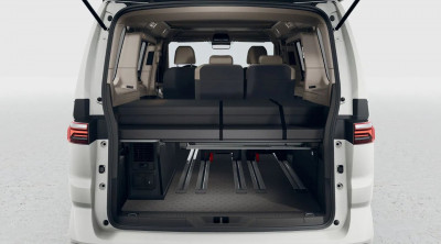 VW California Gebrauchtwagen