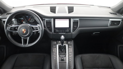 Porsche Macan Gebrauchtwagen