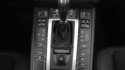Porsche Macan Gebrauchtwagen