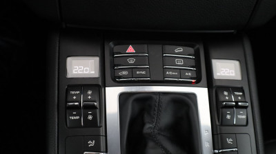 Porsche Macan Gebrauchtwagen