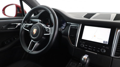 Porsche Macan Gebrauchtwagen