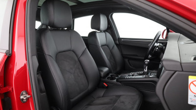 Porsche Macan Gebrauchtwagen