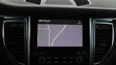 Porsche Macan Gebrauchtwagen