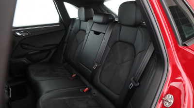 Porsche Macan Gebrauchtwagen