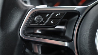 Porsche Macan Gebrauchtwagen