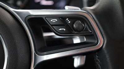 Porsche Macan Gebrauchtwagen