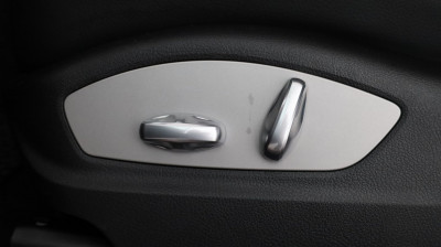 Porsche Macan Gebrauchtwagen