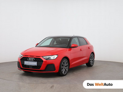 Audi A1 Gebrauchtwagen