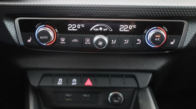 Audi A1 Gebrauchtwagen