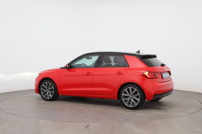 Audi A1 Gebrauchtwagen