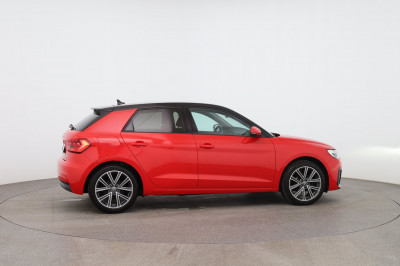 Audi A1 Gebrauchtwagen