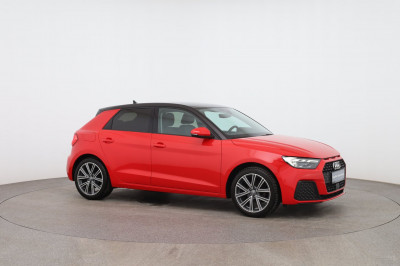 Audi A1 Gebrauchtwagen
