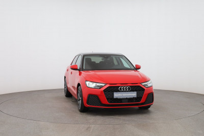 Audi A1 Gebrauchtwagen