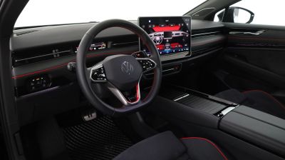 VW ID.7 Gebrauchtwagen VW ID.7 Gebrauchtwagen