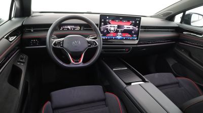 VW ID.7 Gebrauchtwagen VW ID.7 Gebrauchtwagen