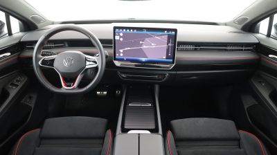 VW ID.7 Gebrauchtwagen VW ID.7 Gebrauchtwagen