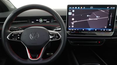 VW ID.7 Gebrauchtwagen VW ID.7 Gebrauchtwagen