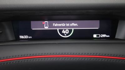 VW ID.7 Gebrauchtwagen VW ID.7 Gebrauchtwagen