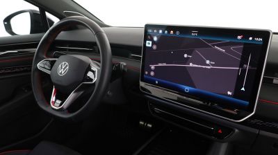 VW ID.7 Gebrauchtwagen VW ID.7 Gebrauchtwagen