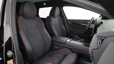 VW ID.7 Gebrauchtwagen VW ID.7 Gebrauchtwagen