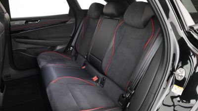 VW ID.7 Gebrauchtwagen VW ID.7 Gebrauchtwagen