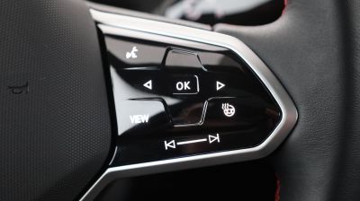 VW ID.7 Gebrauchtwagen VW ID.7 Gebrauchtwagen