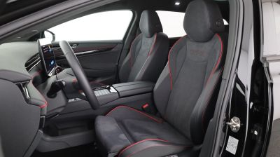 VW ID.7 Gebrauchtwagen VW ID.7 Gebrauchtwagen