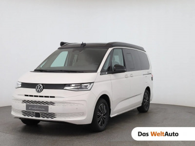 VW California Gebrauchtwagen