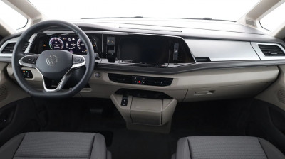 VW California Gebrauchtwagen