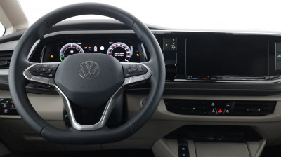 VW California Gebrauchtwagen